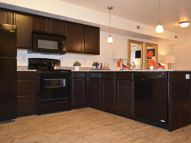 senior daily living
