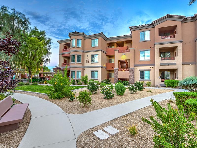 Apartments For Rent In North Las Vegas