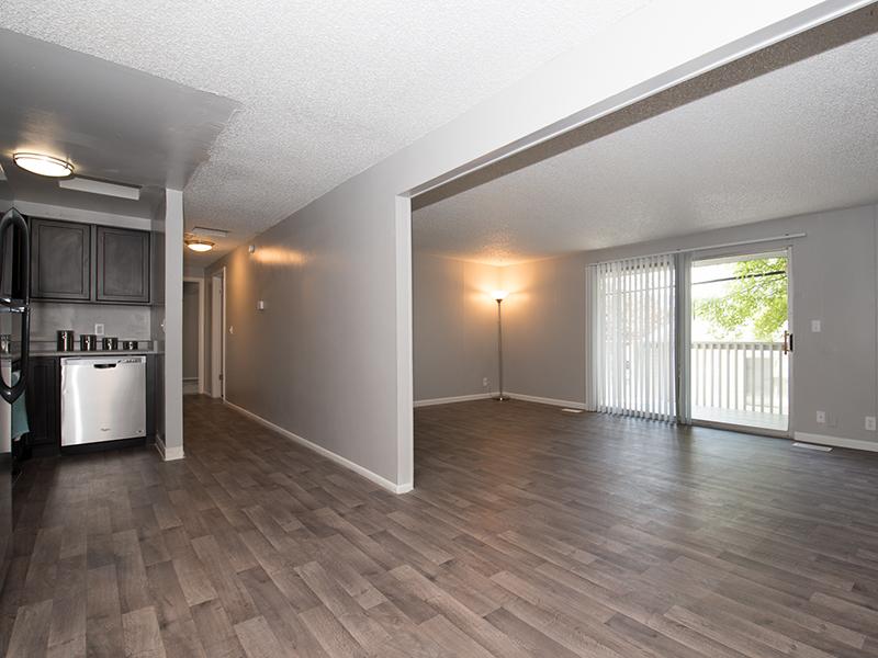 500 Apartments