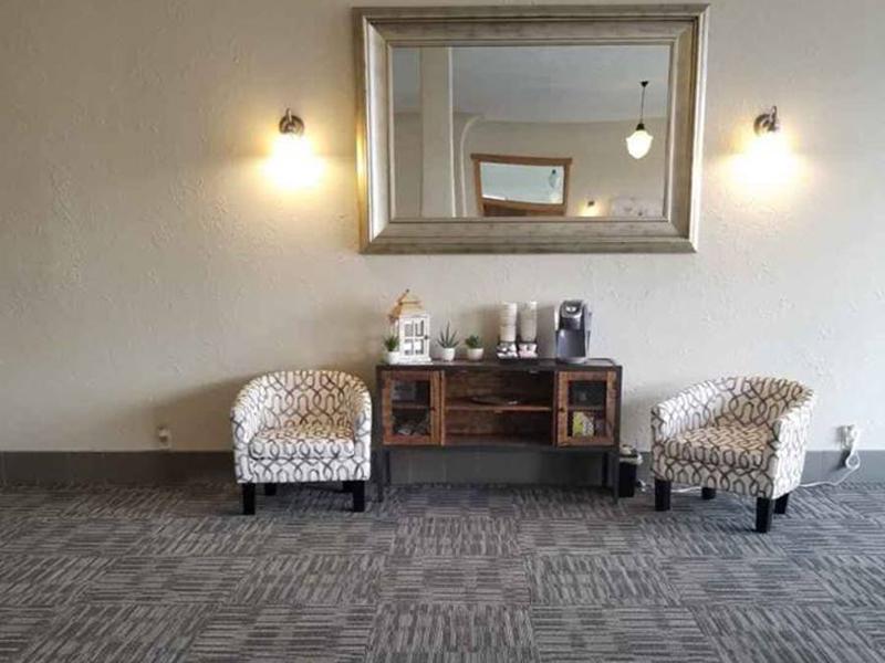 Clubhouse | The Kirk Apartments