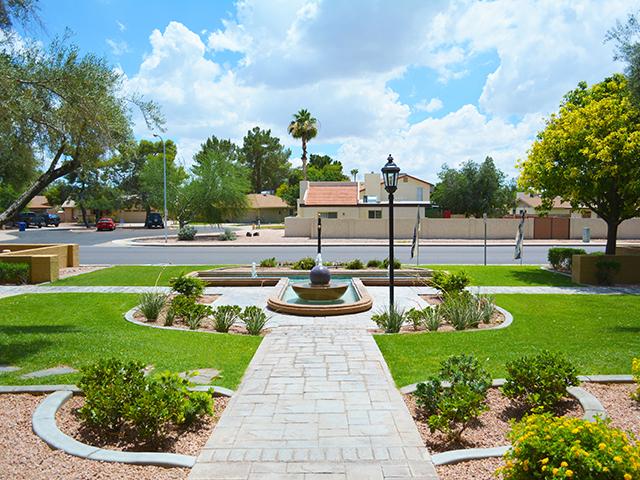 Garden | Garden Place
