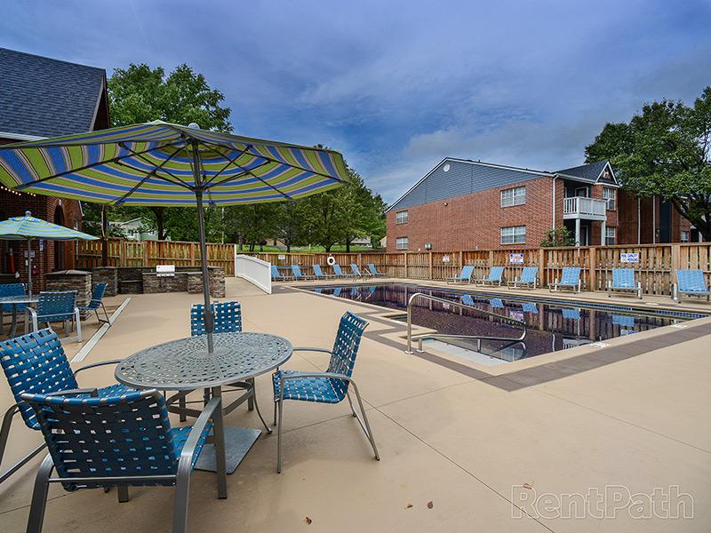 Apartments in Kansas City, MO
