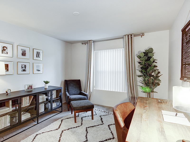 Spare Room | Heritage at Deer Valley in Phoenix, AZ