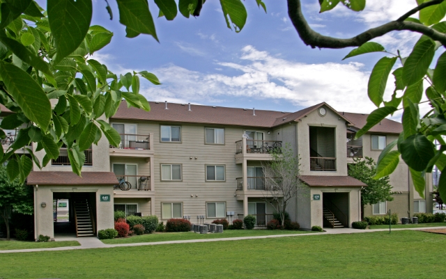 Salt Lake City Apts