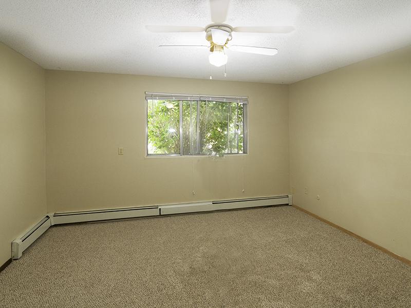 Room | Casper Village
