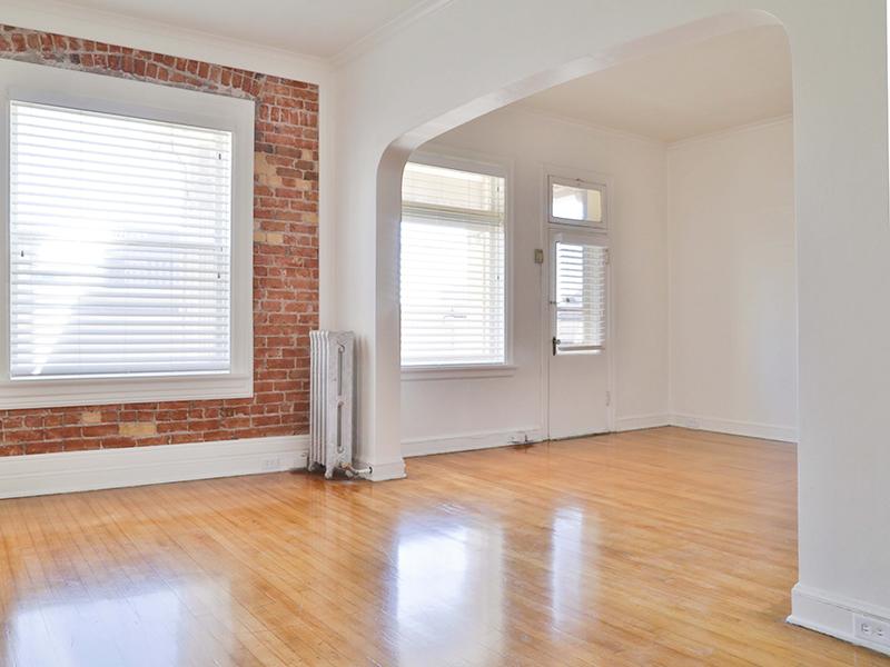 Living Room | Kensington