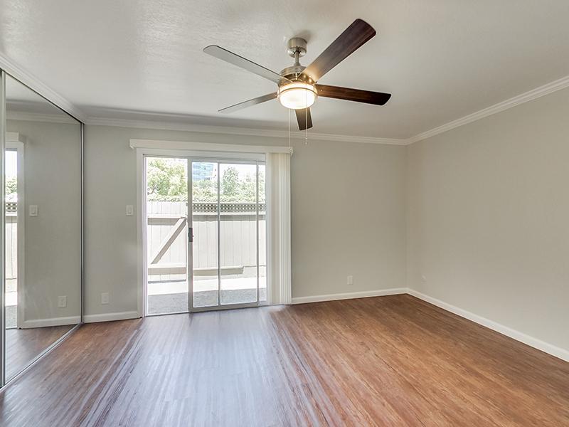 Ceiling Fans | Park Tower
