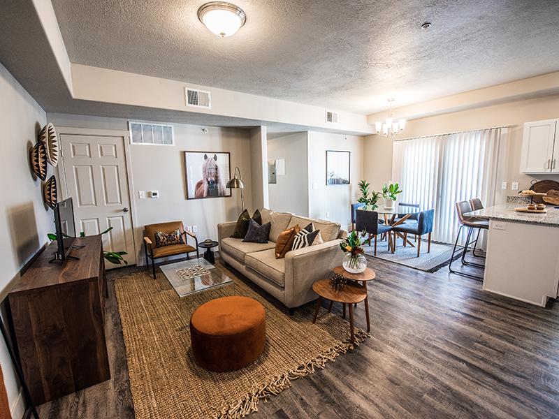 Spaciously Designed | Springs at Copper Canyon in Tooele, UT