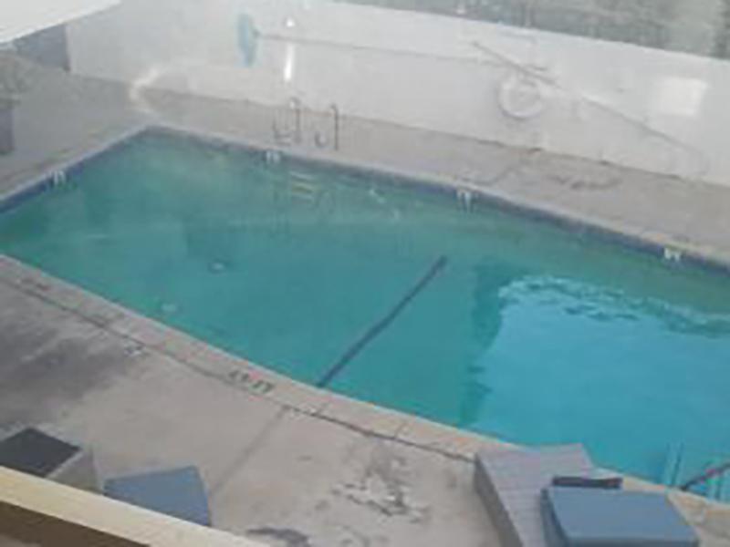 Pool | Weddington Mid-Rise
