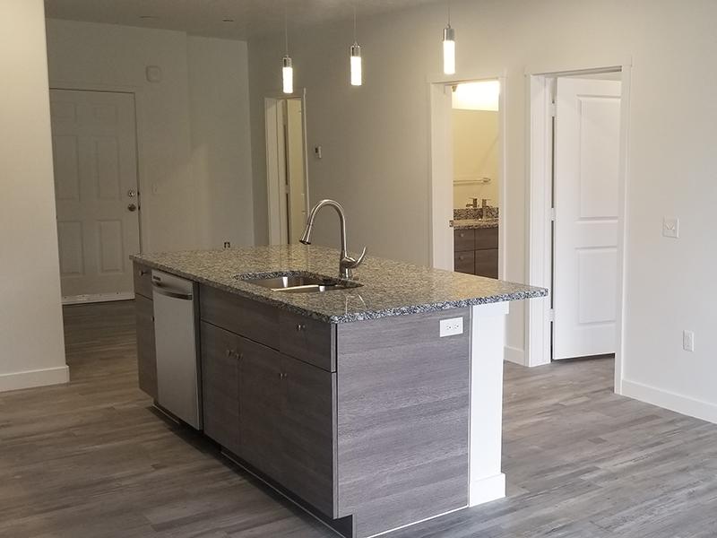 Kitchen | Clearfield Junction in Clearfield, UT