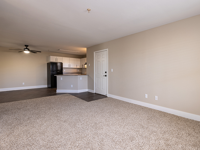 Interior | Sierra Point