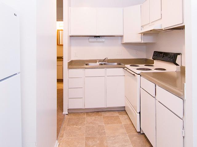 The Azlee Apartments