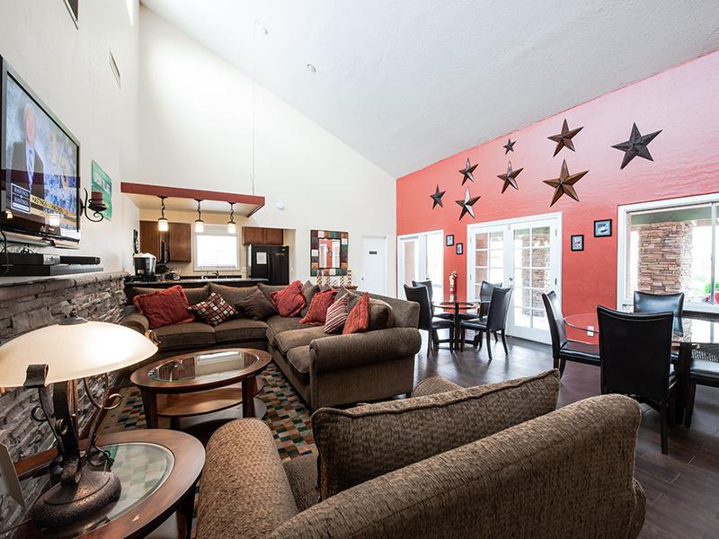 Clubhouse | Apartments in Mesa, AZ