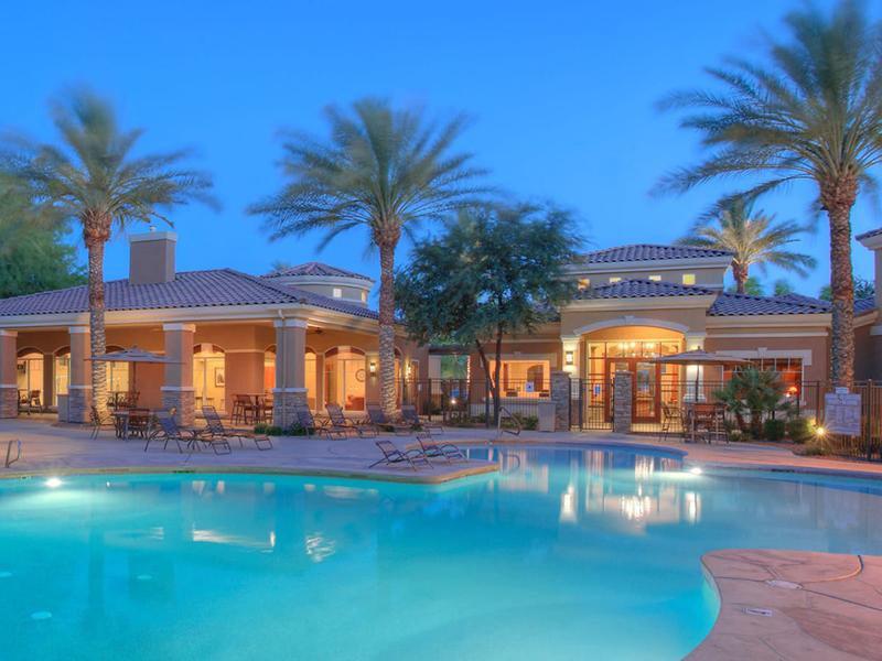 Swimming Pool | Remington Ranch
