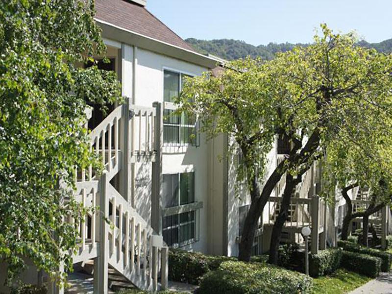 Building | Park Hill