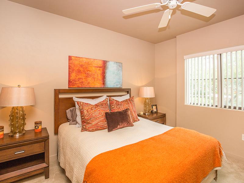 Bedroom | Legacy at Dove Mountain