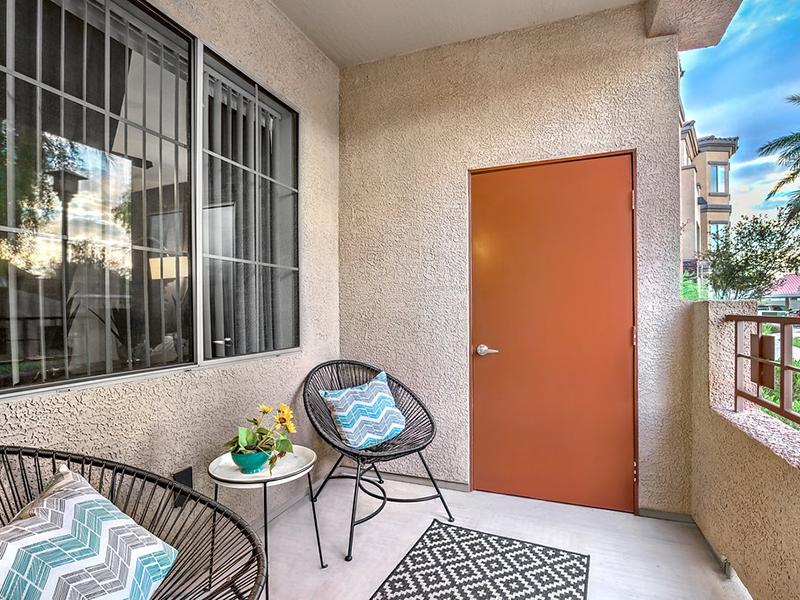 Tribeca North Luxury Apartments