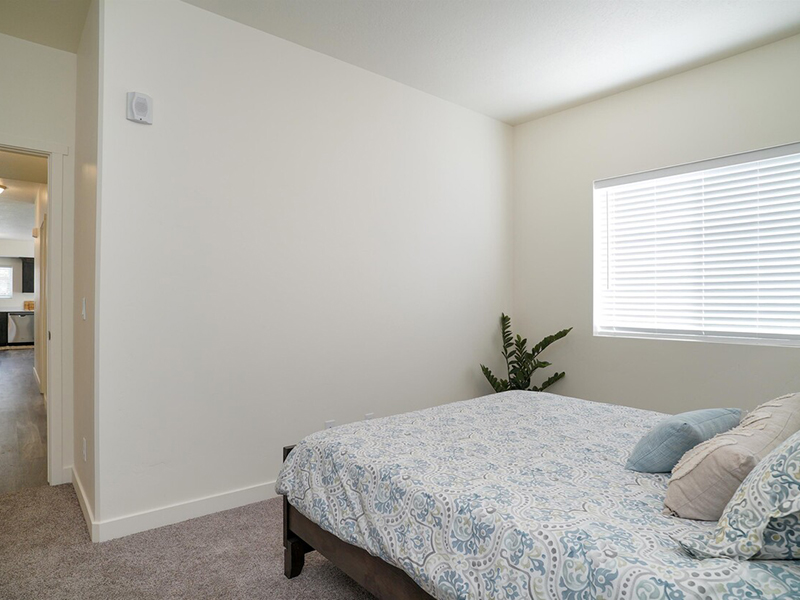 Room | Jaybird Apartments