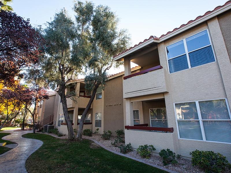 Exterior | Gloria Park Villas