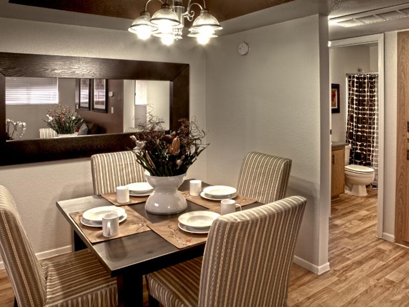 Apartments in Mesa, AZ