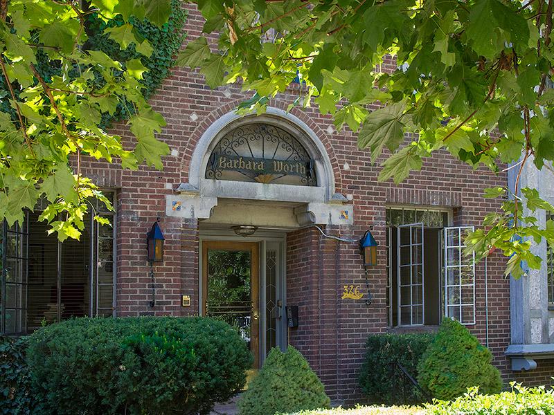 Salt Lake City Apartments at Barbara Worth