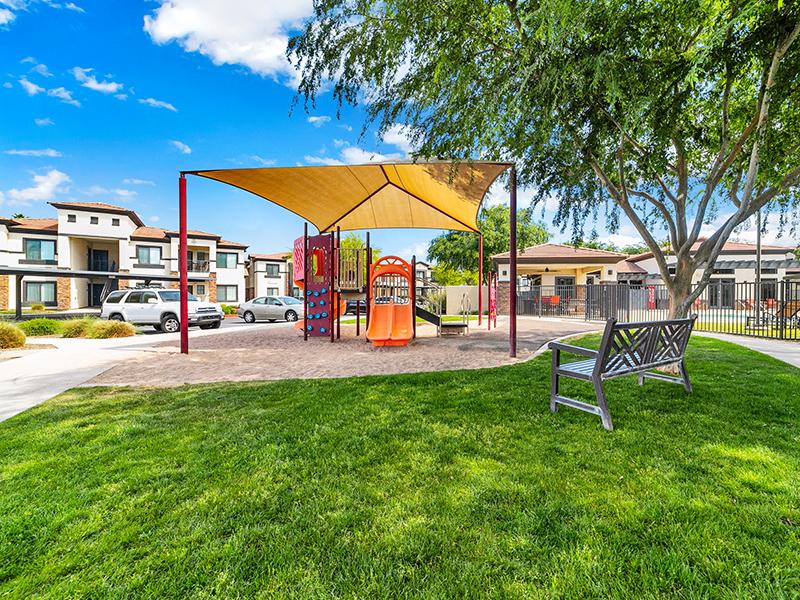 Playground | Town Center Apartments