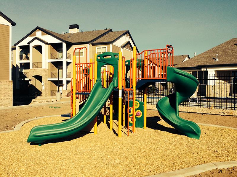 Hampton Place Apartments in North Salt Lake, UT