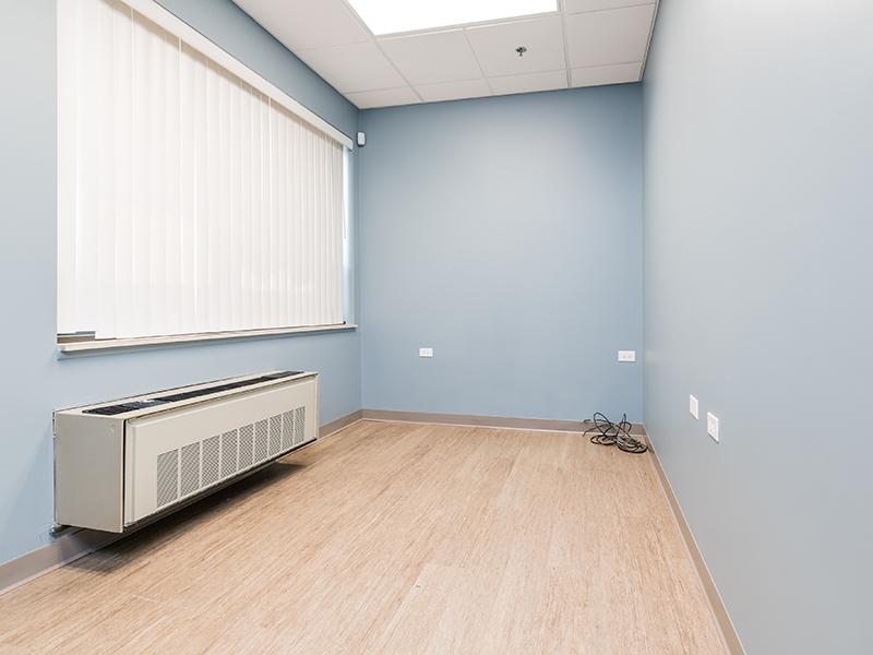 Room | Walsh Park