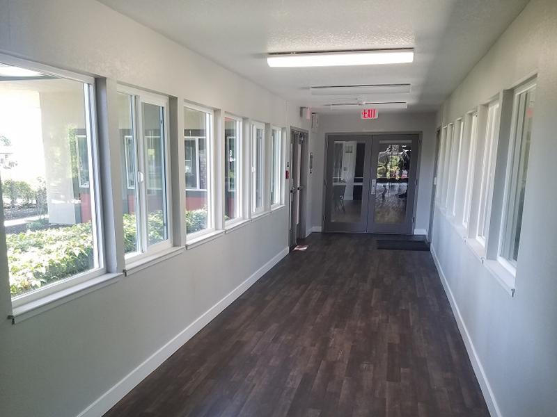 Community Center | Villa de Guadalupe
