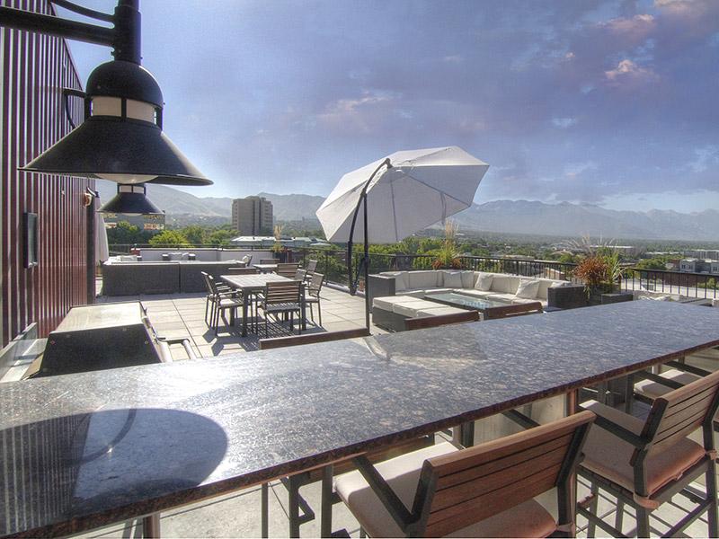 Salt Lake City Apartments, Lotus