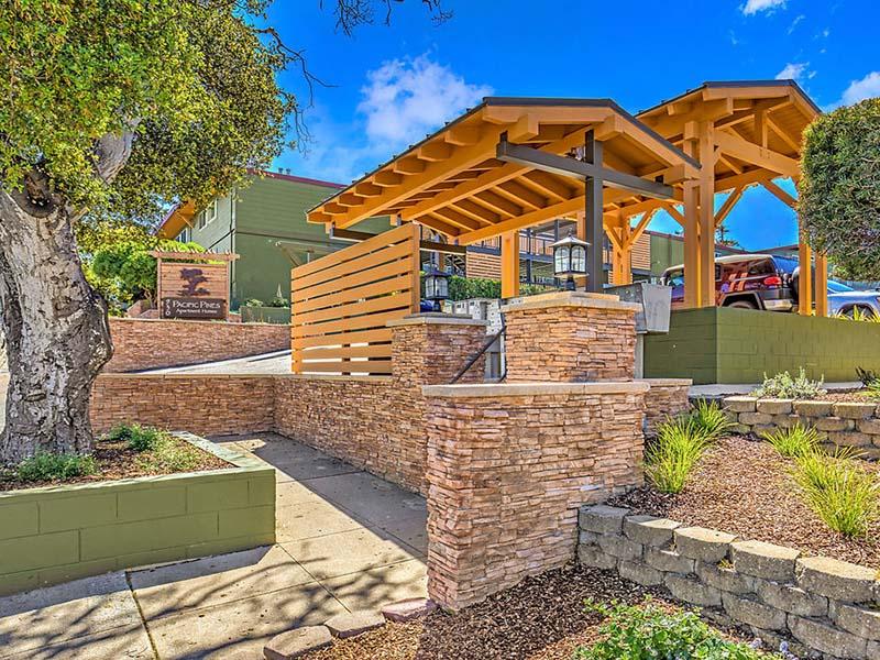 Exterior | Pacific Pines