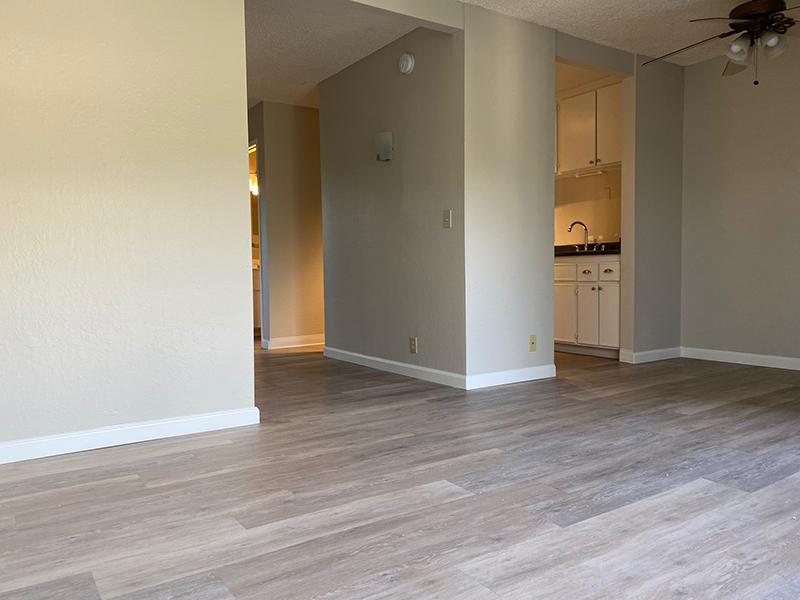 Open Floorplans | Park Hill
