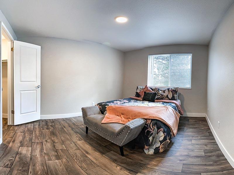 Bedroom | Holladay on Ninth