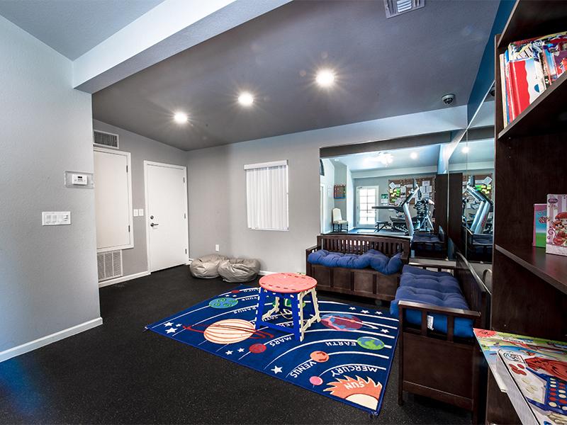 Children Room | Ventana Palms
