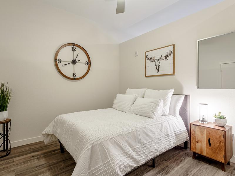 Bedroom | 1600 Hoyt