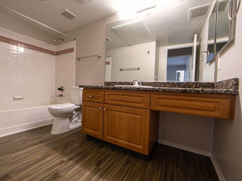 Bathroom | Gloria Park Villas
