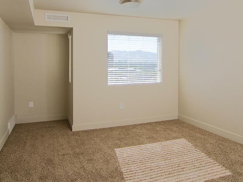 Lotus Apartments in Salt Lake City, Utah