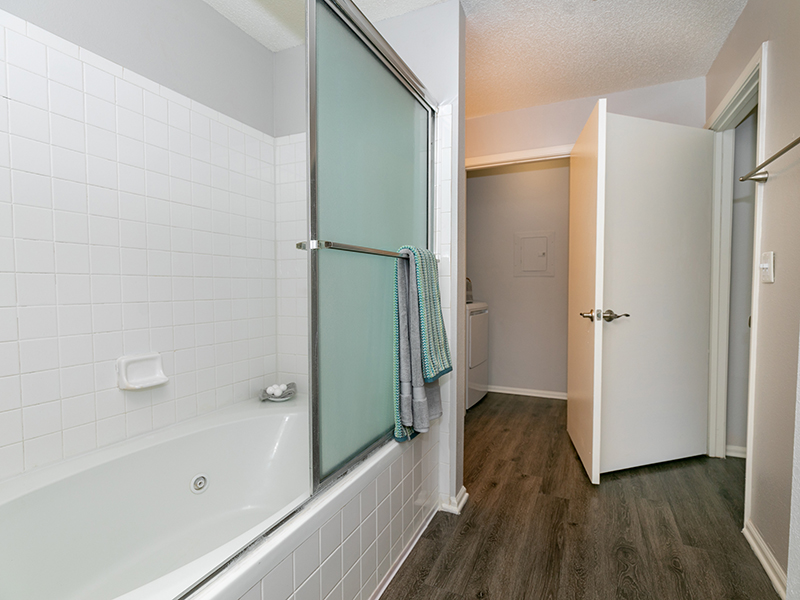 Bathroom | Terraces at Fieldstone