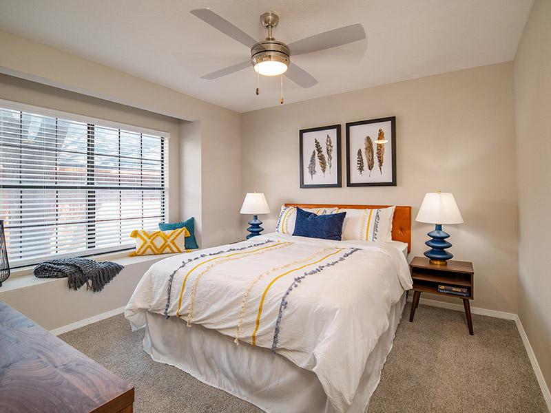 Bedroom | Northpointe Village