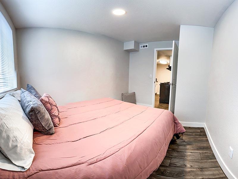Spare Room | Holladay on Ninth