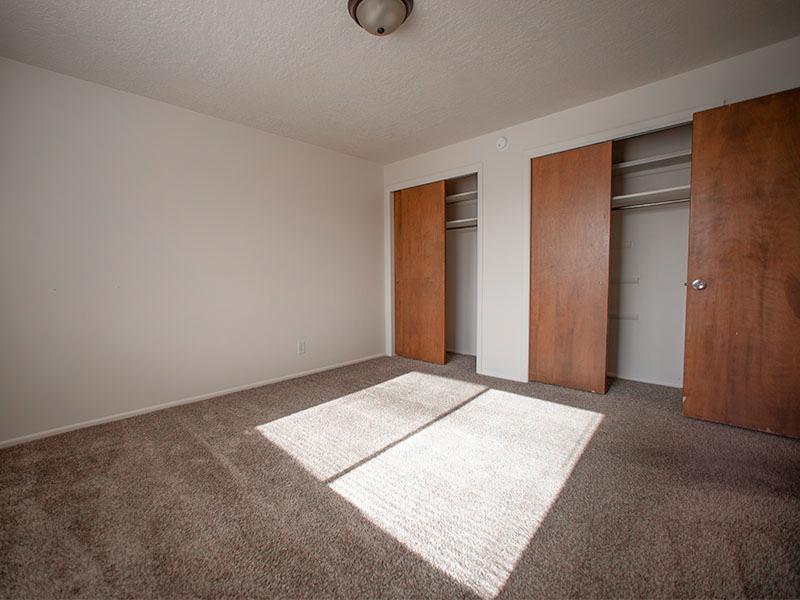 Bedroom | Cascade Ridge