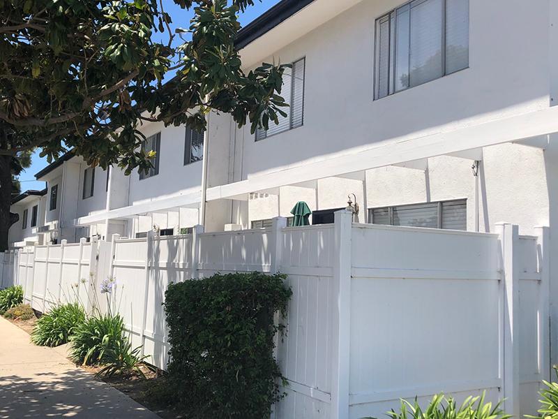 Beachwalk Apartments