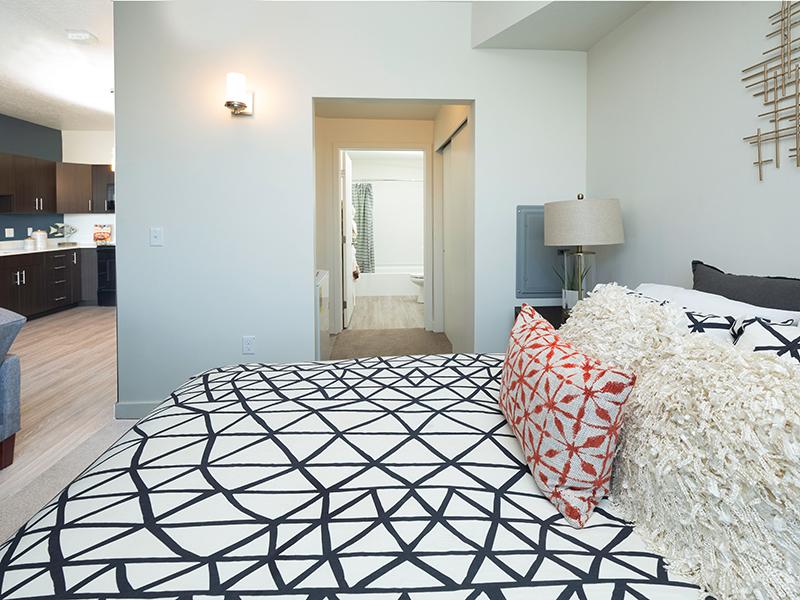 Bedroom | Paxton 365 Apartments