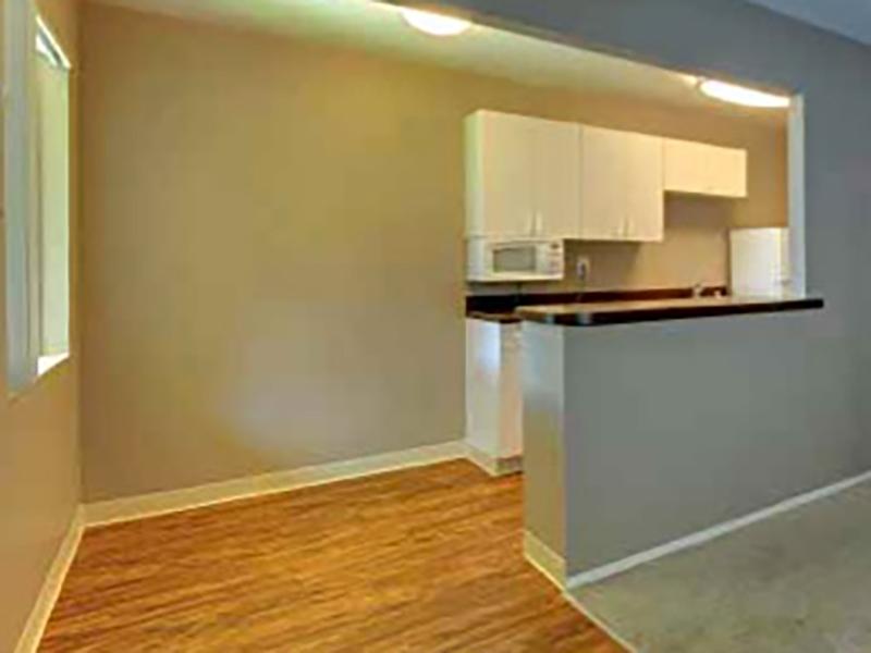 Dining Area | Woodside Place
