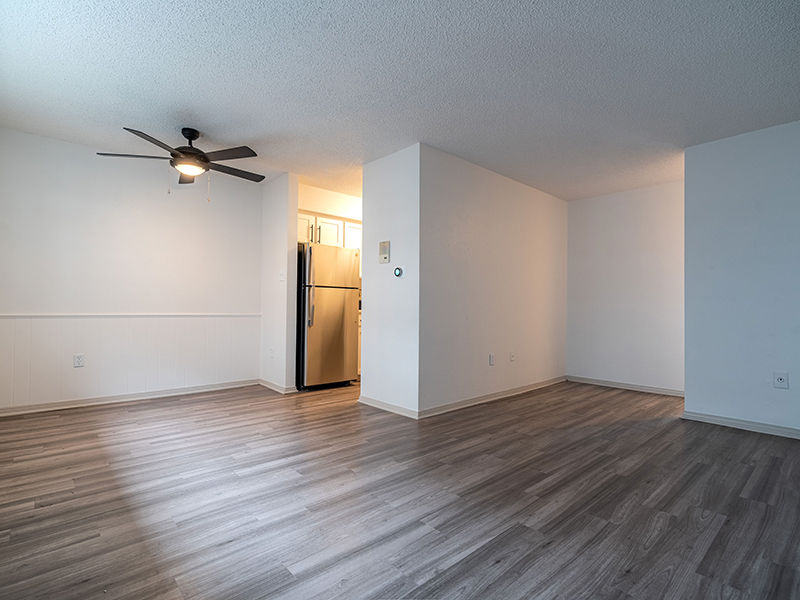 Ceiling Fans | The Postmark at Littleton