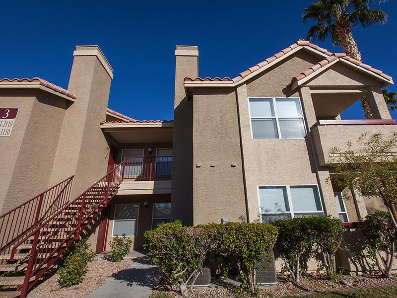 Gloria Park Villas Las Vegas, NV
