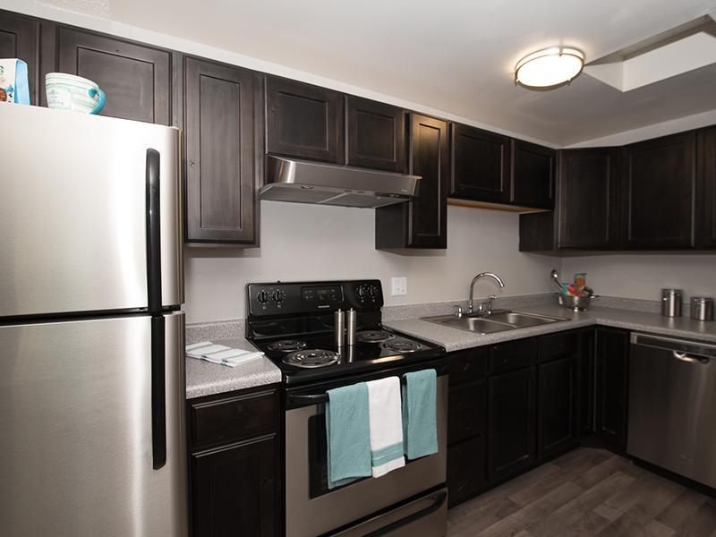 The 500 Apts in Salt Lake City, UT