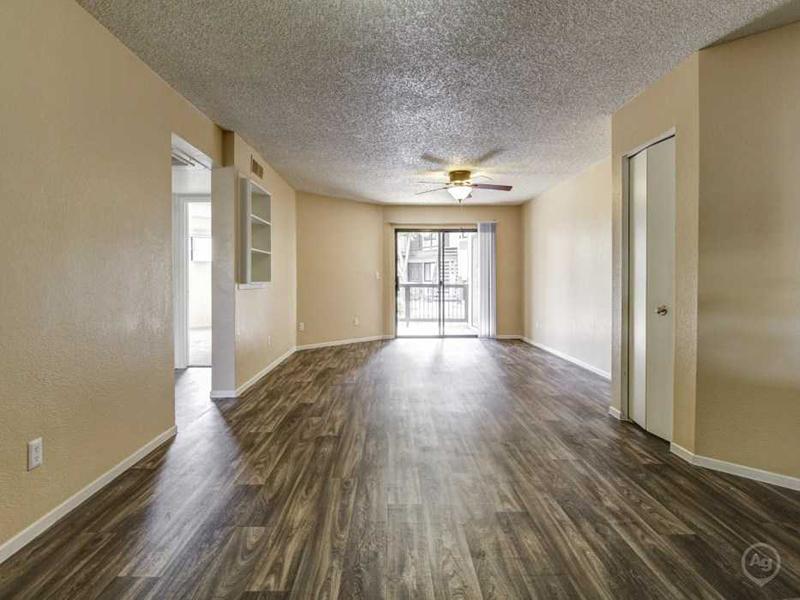 Living Room | Apartments in Mesa, AZ