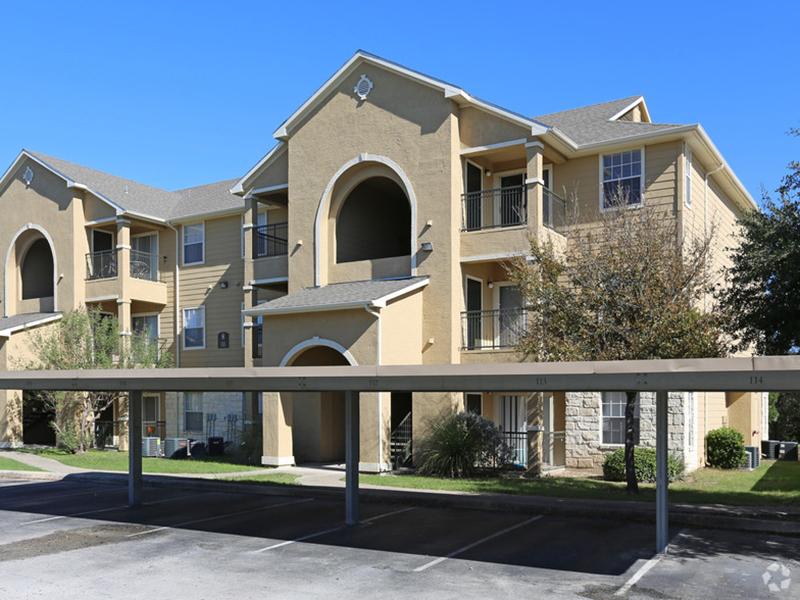 Exterior | Hill Country Villas | Texas