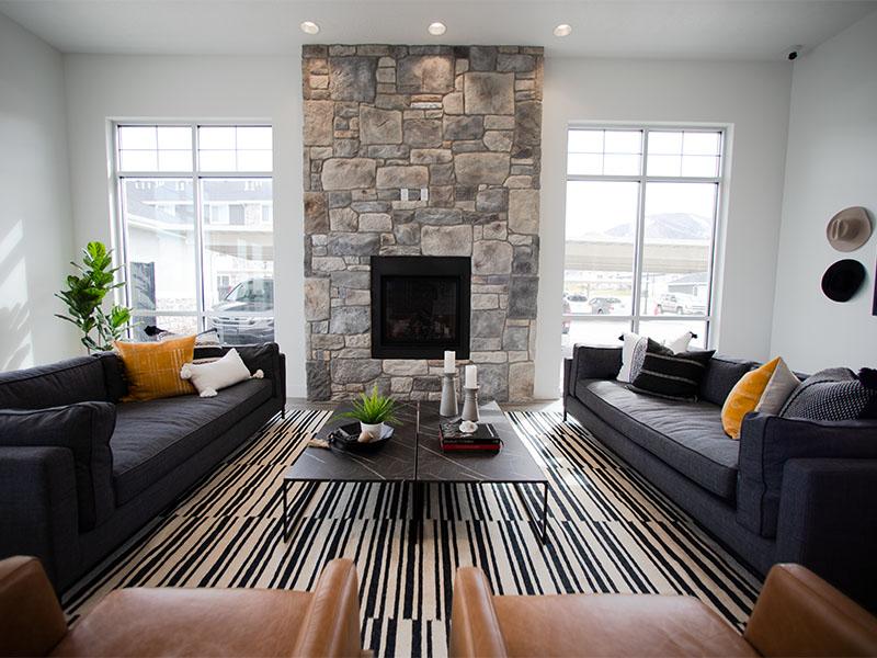 Clubhouse | Mountain Valley Meadows